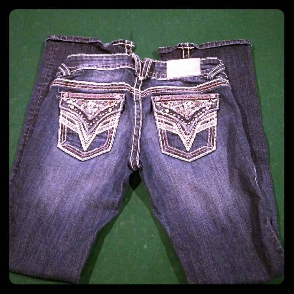 Vigoss jeans